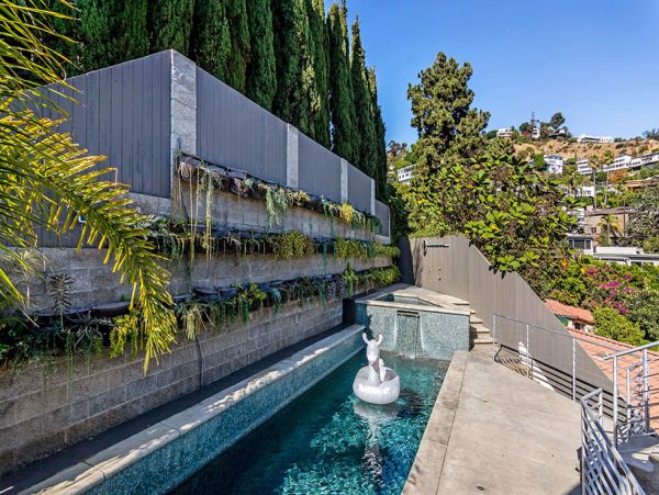 Los Angeles Home 999441