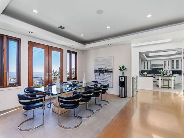 Los Angeles Home 999441