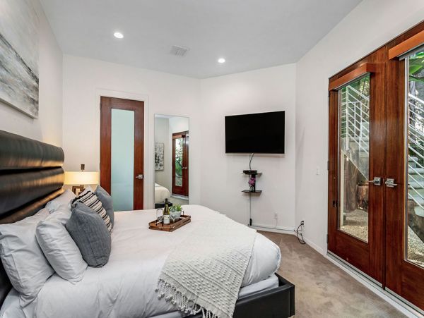 Los Angeles Home 999441