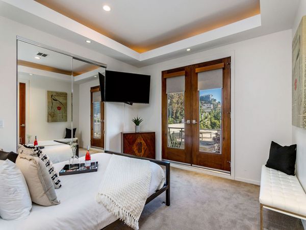 Los Angeles Home 999441