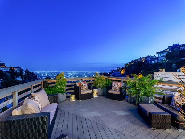 Los Angeles Home 999441