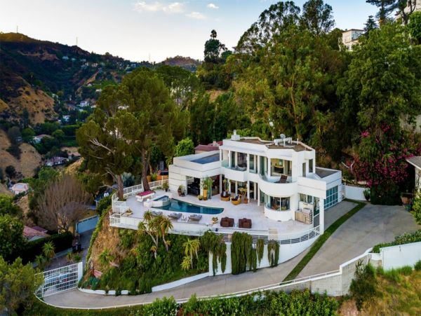 Los Angeles Home 999442