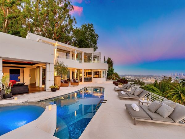 Los Angeles Home 999442