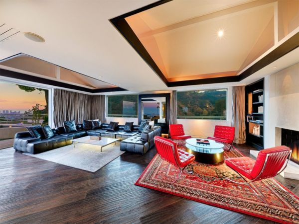 Los Angeles Home 999442