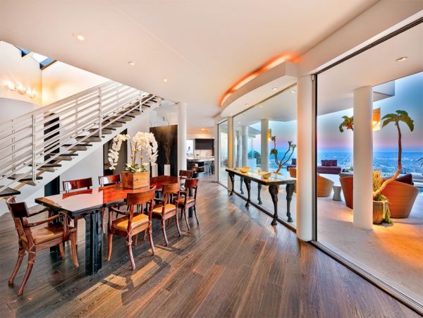 Los Angeles Home 999442