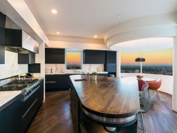 Los Angeles Home 999442