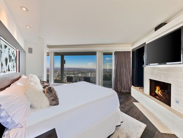 Los Angeles Home 999442