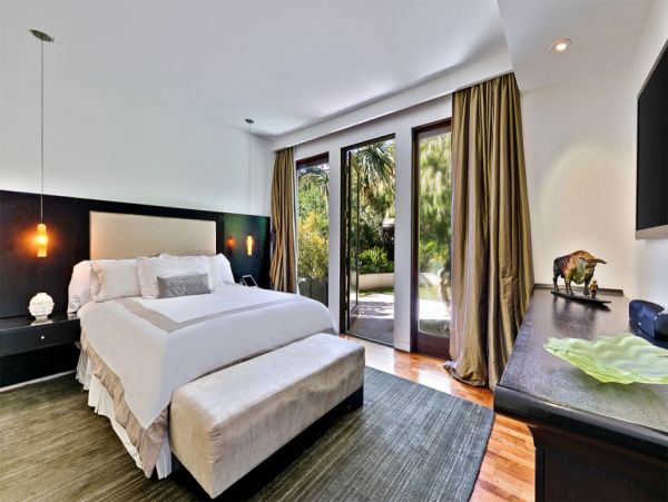 Los Angeles Home 999442