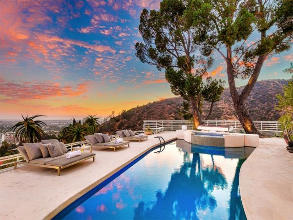 Los Angeles Home 999442
