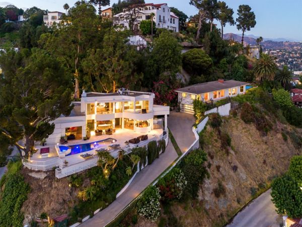 Los Angeles Home 999442