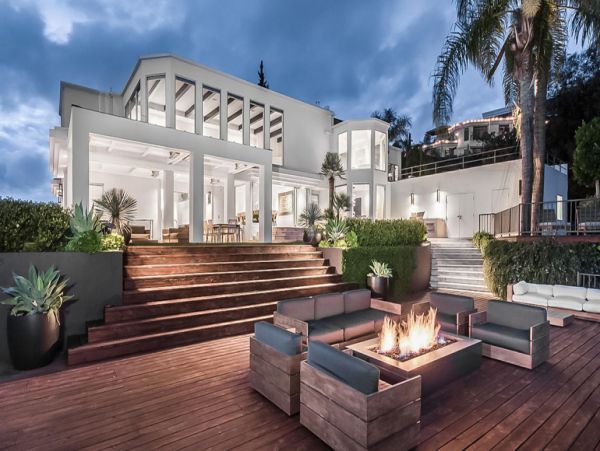 Los Angeles Home 999443