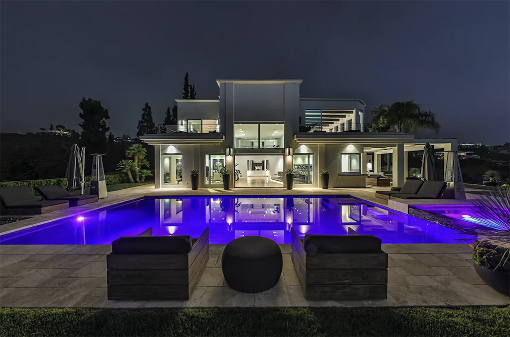 Los Angeles Home 999443