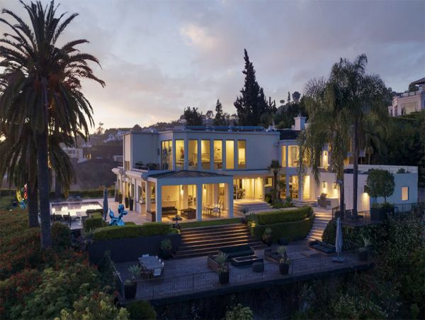 Los Angeles Home 999443