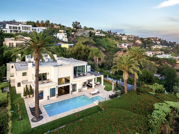 Los Angeles Home 999443