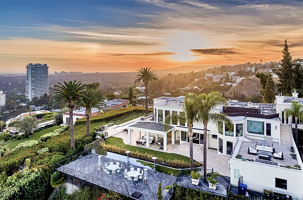 Los Angeles Home 999443