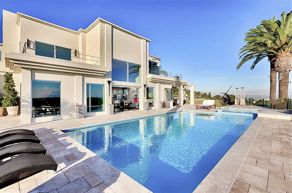Los Angeles Home 999443