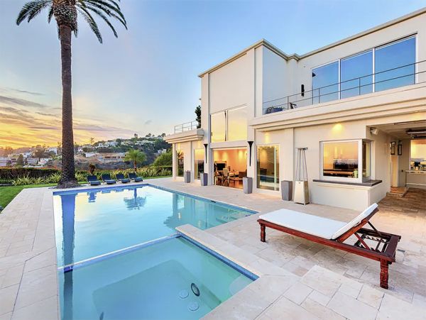 Los Angeles Home 999443