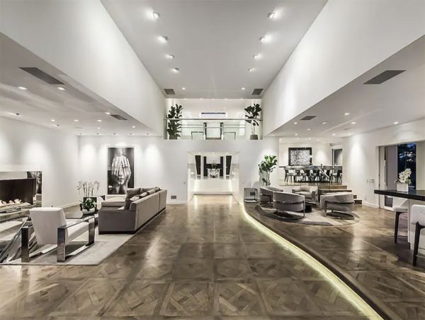 Los Angeles Home 999443