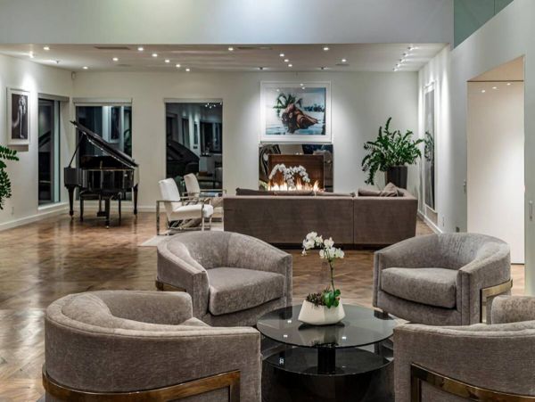 Los Angeles Home 999443