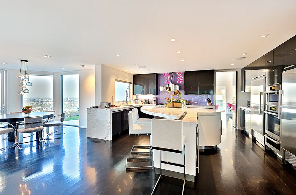Los Angeles Home 999443