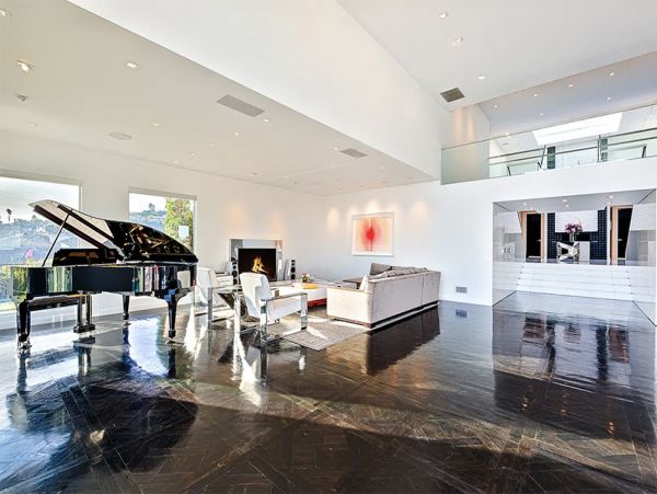 Los Angeles Home 999443