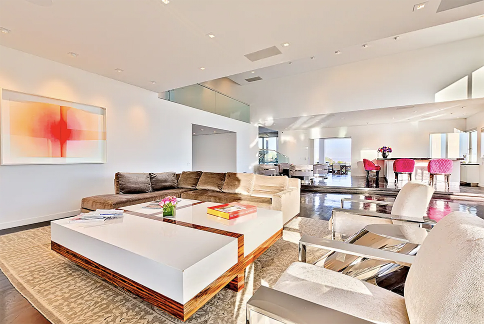 Los Angeles Home 999443