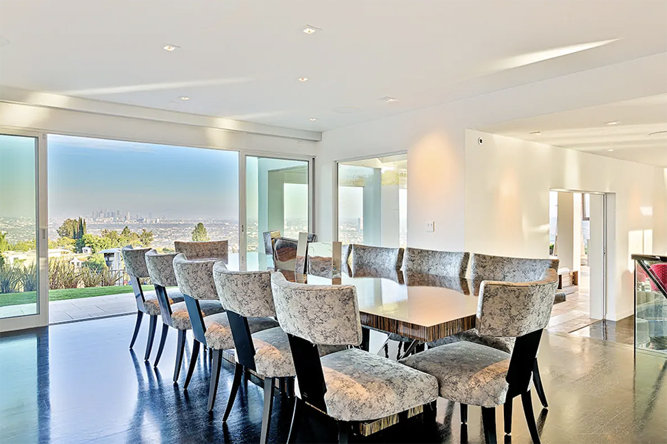 Los Angeles Home 999443