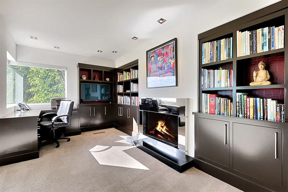 Los Angeles Home 999443