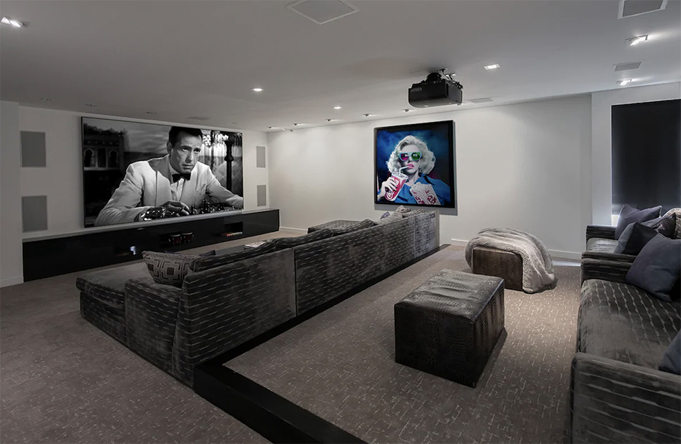 Los Angeles Home 999443