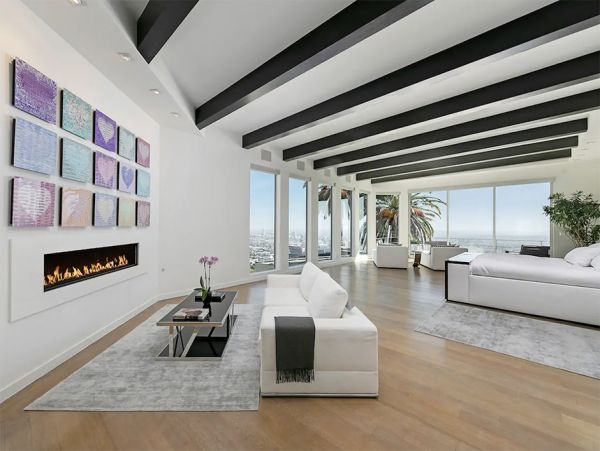 Los Angeles Home 999443