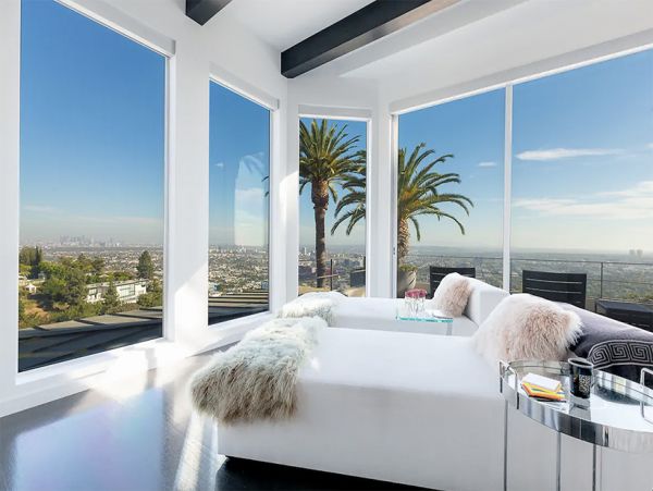 Los Angeles Home 999443