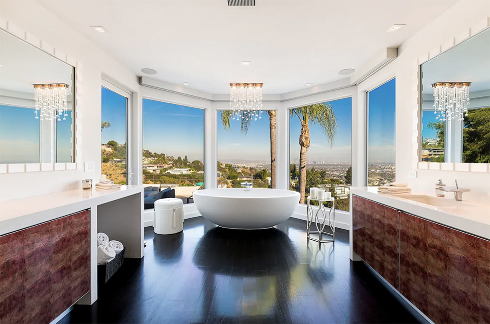 Los Angeles Home 999443