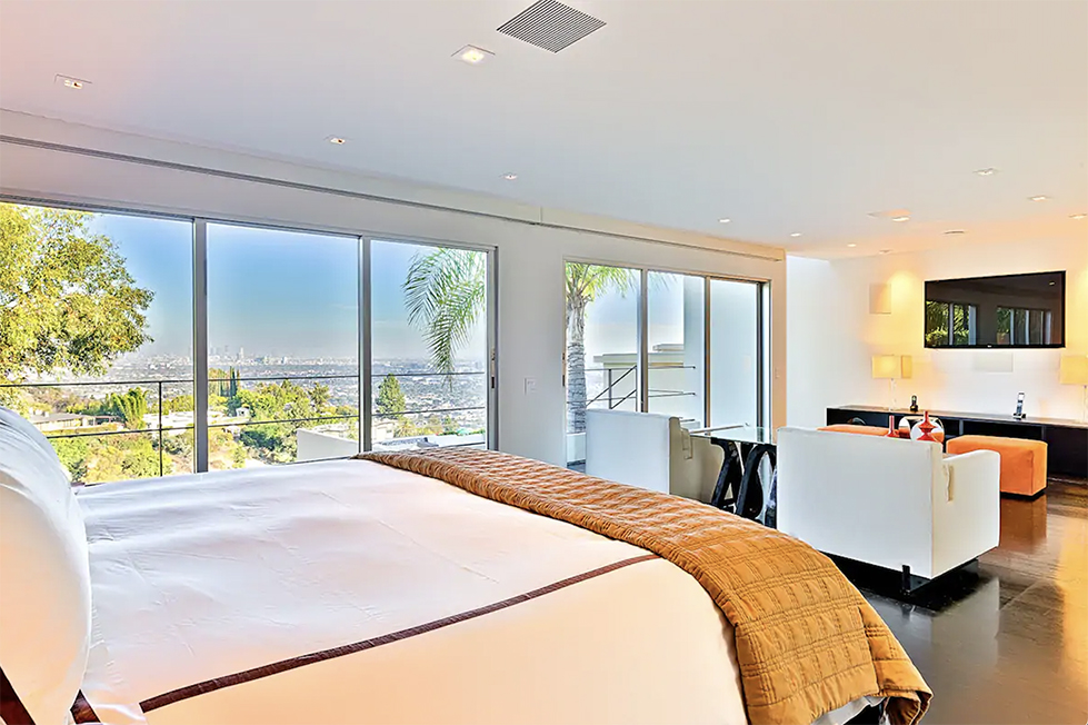 Los Angeles Home 999443