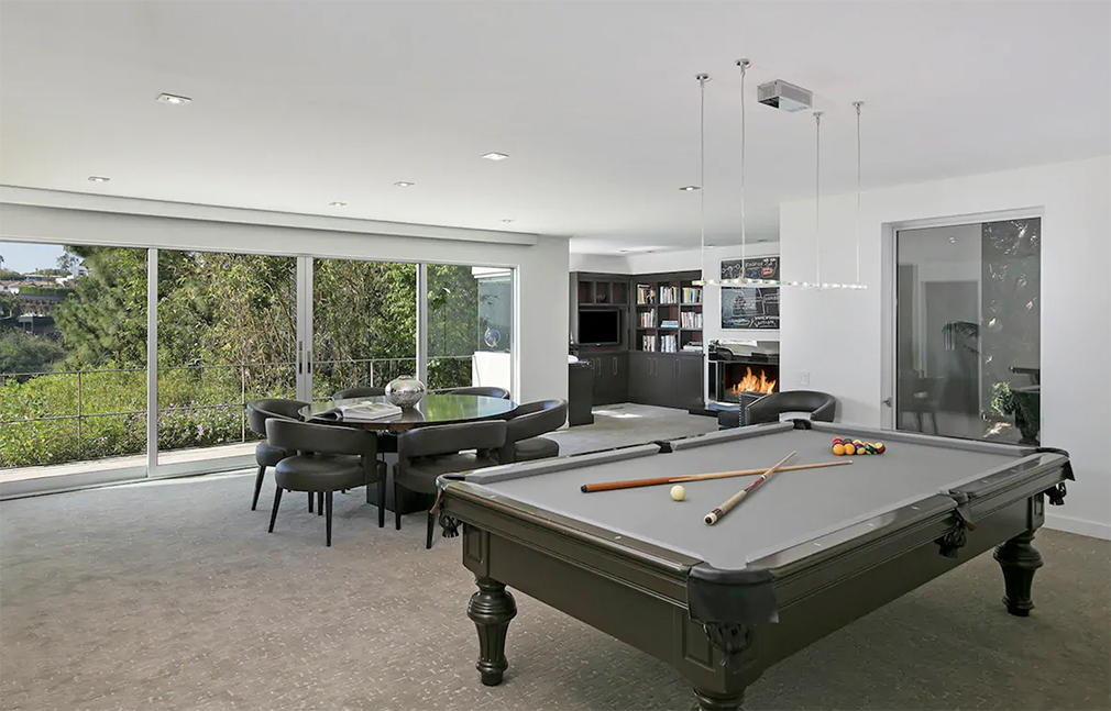 Los Angeles Home 999443