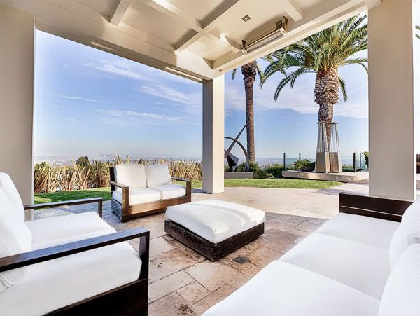 Los Angeles Home 999443
