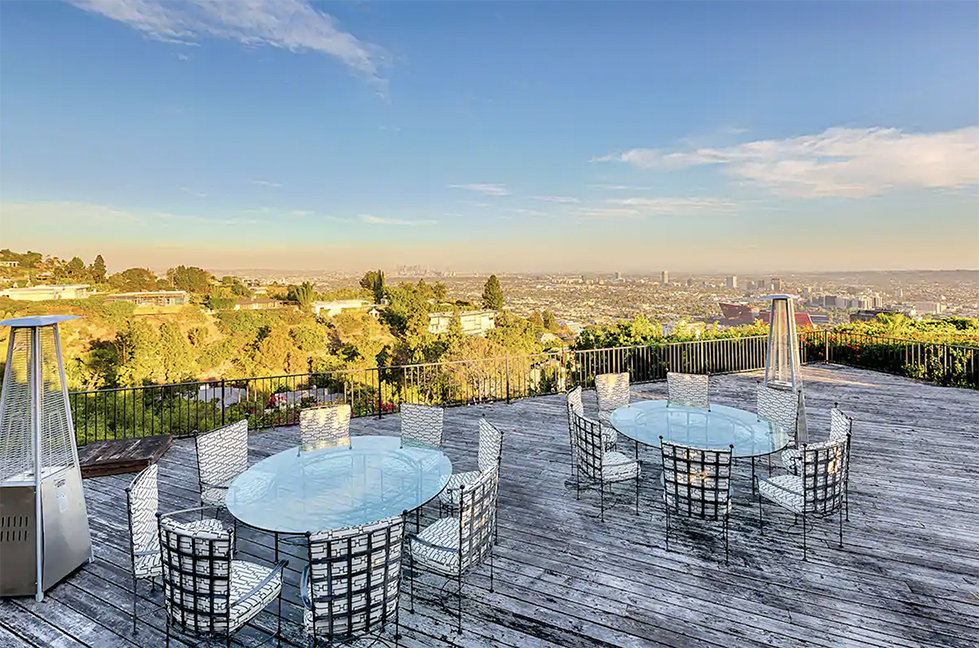 Los Angeles Home 999443