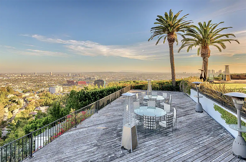 Los Angeles Home 999443
