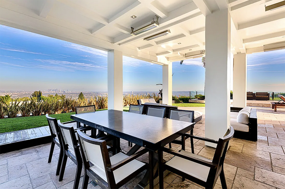 Los Angeles Home 999443
