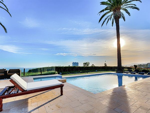 Los Angeles Home 999443