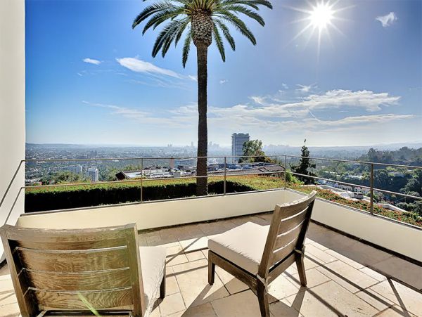 Los Angeles Home 999443