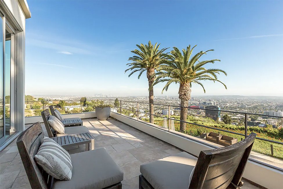 Los Angeles Home 999443