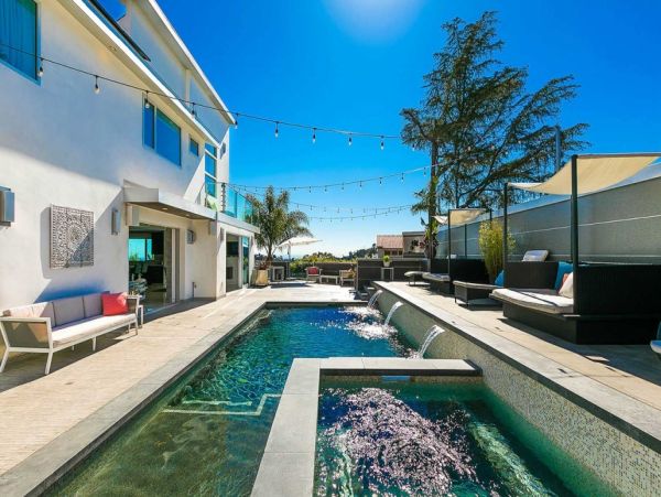 Los Angeles Home 999444