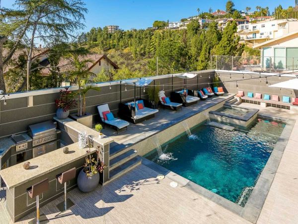 Los Angeles Home 999444
