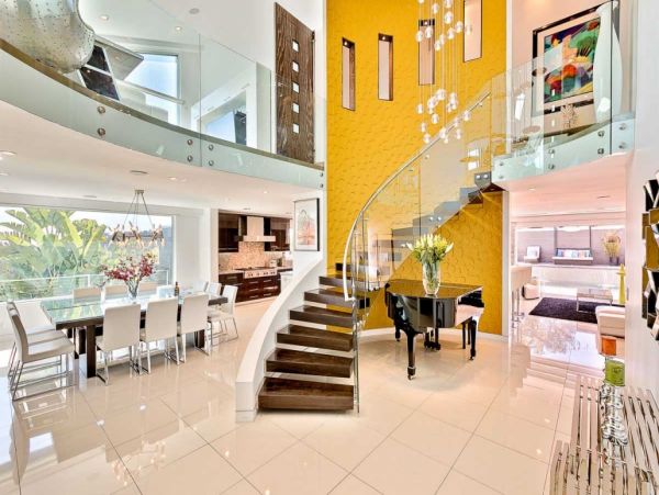 Los Angeles Home 999444