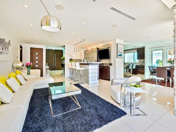 Los Angeles Home 999444