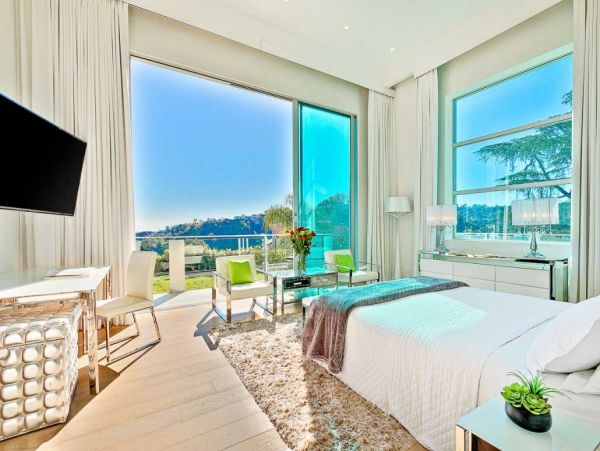 Los Angeles Home 999444