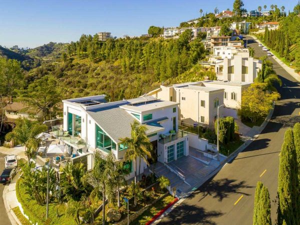 Los Angeles Home 999444