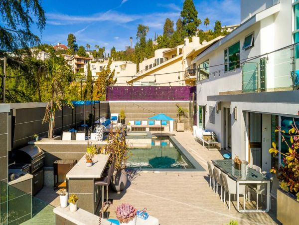 Los Angeles Home 999444