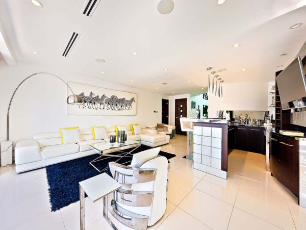 Los Angeles Home 999444