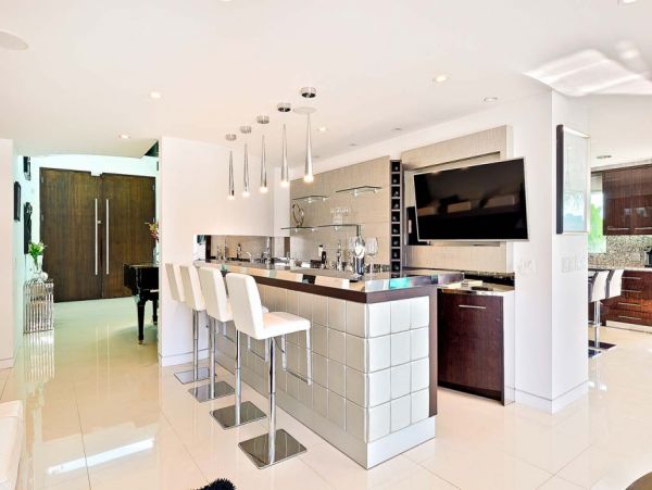 Los Angeles Home 999444